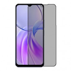 vivo Y28s  מגן מסך הידרוג'ל פרטיות (סיליקון) יחידה אחת סקרין מובייל