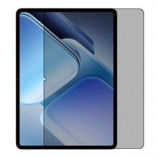 vivo iQOO Pad2  מגן מסך הידרוג'ל פרטיות (סיליקון) יחידה אחת סקרין מובייל