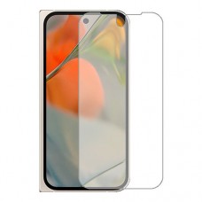 Google Pixel 9 Pro Fold - Folded  מגן מסך הידרוג'ל שקוף (סיליקון) יחידה אחת סקרין מובייל