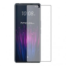 HTC U24 Pro  מגן מסך הידרוג'ל שקוף (סיליקון) יחידה אחת סקרין מובייל