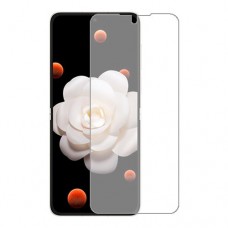 Honor Magic V Flip - Unfolded  מגן מסך הידרוג'ל שקוף (סיליקון) יחידה אחת סקרין מובייל