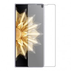 Honor Magic V3 - Folded  מגן מסך הידרוג'ל שקוף (סיליקון) יחידה אחת סקרין מובייל