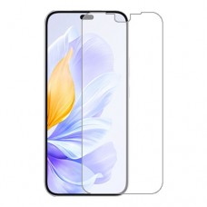 Honor X60i  מגן מסך הידרוג'ל שקוף (סיליקון) יחידה אחת סקרין מובייל