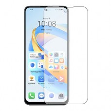 Honor X7b 5G (50 MP)  מגן מסך הידרוג'ל שקוף (סיליקון) יחידה אחת סקרין מובייל