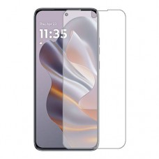 Motorola Edge 50 Neo  מגן מסך הידרוג'ל שקוף (סיליקון) יחידה אחת סקרין מובייל