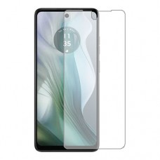 Motorola Moto E14  מגן מסך הידרוג'ל שקוף (סיליקון) יחידה אחת סקרין מובייל