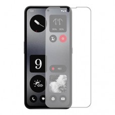 Nothing CMF Phone 1  מגן מסך כמו דף נייר יחידה אחת סקרין מובייל