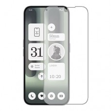 Nothing Phone (2a) Plus  מגן מסך כמו דף נייר יחידה אחת סקרין מובייל