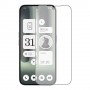 Nothing Phone (2a) Plus  מגן מסך כמו דף נייר יחידה אחת סקרין מובייל