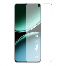 OnePlus Nord 4  מגן מסך כמו דף נייר יחידה אחת סקרין מובייל