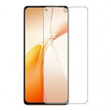 OnePlus Nord CE4 Lite (India)  מגן מסך הידרוג'ל שקוף (סיליקון) יחידה אחת סקרין מובייל