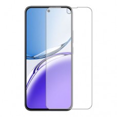 Oppo A3 (China)  מגן מסך הידרוג'ל שקוף (סיליקון) יחידה אחת סקרין מובייל