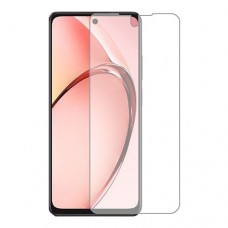 Oppo A3  מגן מסך הידרוג'ל שקוף (סיליקון) יחידה אחת סקרין מובייל