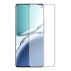 Oppo F27 Pro+  מגן מסך הידרוג'ל שקוף (סיליקון) יחידה אחת סקרין מובייל