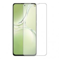 Oppo K12x  מגן מסך הידרוג'ל שקוף (סיליקון) יחידה אחת סקרין מובייל