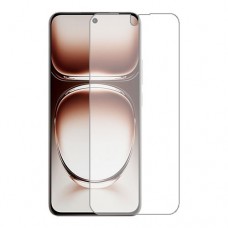 Oppo Reno12  מגן מסך כמו דף נייר יחידה אחת סקרין מובייל