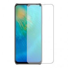 Oukitel C37  מגן מסך הידרוג'ל שקוף (סיליקון) יחידה אחת סקרין מובייל