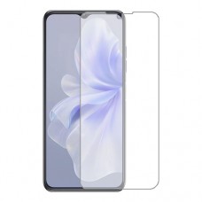 Oukitel C38  מגן מסך הידרוג'ל שקוף (סיליקון) יחידה אחת סקרין מובייל