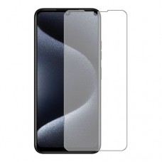 Oukitel C50  מגן מסך הידרוג'ל שקוף (סיליקון) יחידה אחת סקרין מובייל