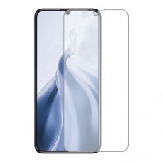 Oukitel C51  מגן מסך הידרוג'ל שקוף (סיליקון) יחידה אחת סקרין מובייל