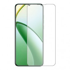 Oukitel C53  מגן מסך הידרוג'ל שקוף (סיליקון) יחידה אחת סקרין מובייל