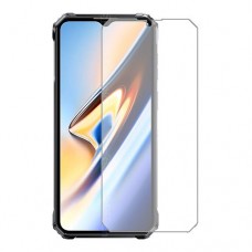 Oukitel WP38  מגן מסך הידרוג'ל שקוף (סיליקון) יחידה אחת סקרין מובייל
