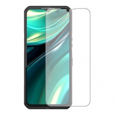 Oukitel WP39  מגן מסך הידרוג'ל שקוף (סיליקון) יחידה אחת סקרין מובייל
