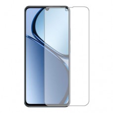 Realme C63  מגן מסך הידרוג'ל שקוף (סיליקון) יחידה אחת סקרין מובייל