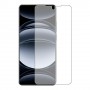 Realme GT6 (China)  מגן מסך הידרוג'ל שקוף (סיליקון) יחידה אחת סקרין מובייל