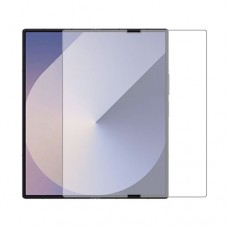 Samsung Galaxy Z Fold6 - Unfolded  מגן מסך הידרוג'ל שקוף (סיליקון) יחידה אחת סקרין מובייל