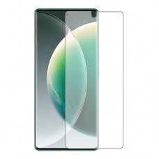 Tecno Camon 30S Pro  מגן מסך הידרוג'ל שקוף (סיליקון) יחידה אחת סקרין מובייל