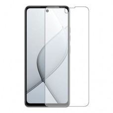 Tecno Spark 20 Pro 5G  מגן מסך הידרוג'ל שקוף (סיליקון) יחידה אחת סקרין מובייל