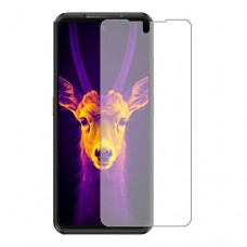 Ulefone Armor 25T Pro  מגן מסך הידרוג'ל שקוף (סיליקון) יחידה אחת סקרין מובייל