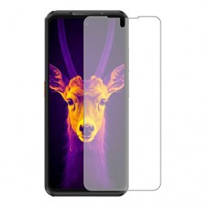 Ulefone Armor 25T  מגן מסך הידרוג'ל שקוף (סיליקון) יחידה אחת סקרין מובייל