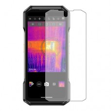 Ulefone Armor 27 Pro  מגן מסך הידרוג'ל שקוף (סיליקון) יחידה אחת סקרין מובייל
