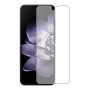 Xiaomi Mix Flip - Unfolded  מגן מסך הידרוג'ל שקוף (סיליקון) יחידה אחת סקרין מובייל