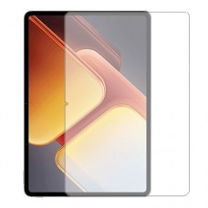 vivo iQOO Pad2 Pro  מגן מסך הידרוג'ל שקוף (סיליקון) יחידה אחת סקרין מובייל