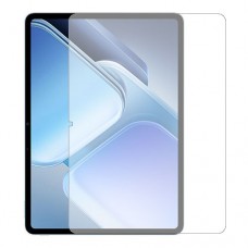 vivo iQOO Pad2  מגן מסך הידרוג'ל שקוף (סיליקון) יחידה אחת סקרין מובייל