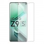vivo iQOO Z9s  מגן מסך כמו דף נייר יחידה אחת סקרין מובייל