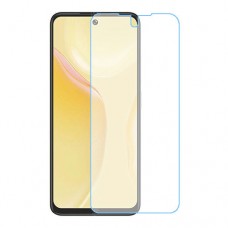 Coolpad Cool 30 Play  מגן מסך נאנו זכוכית 9H יחידה אחת סקרין מובייל