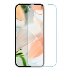 Google Pixel 9  מגן מסך נאנו זכוכית 9H יחידה אחת סקרין מובייל