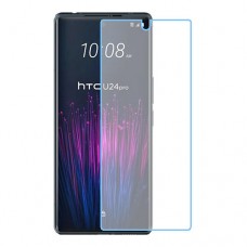 HTC U24 Pro  מגן מסך נאנו זכוכית 9H יחידה אחת סקרין מובייל