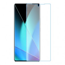 Infinix Zero 40  מגן מסך נאנו זכוכית 9H יחידה אחת סקרין מובייל