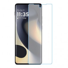 Motorola Edge (2024)  מגן מסך נאנו זכוכית 9H יחידה אחת סקרין מובייל