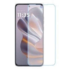 Motorola Edge 50 Neo  מגן מסך נאנו זכוכית 9H יחידה אחת סקרין מובייל
