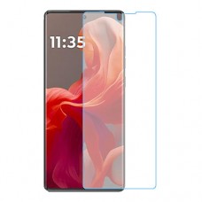 Motorola S50 Neo  מגן מסך נאנו זכוכית 9H יחידה אחת סקרין מובייל