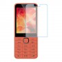 Nokia 220 4G (2024)  מגן מסך נאנו זכוכית 9H יחידה אחת סקרין מובייל