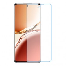 Oppo A3 Pro  מגן מסך נאנו זכוכית 9H יחידה אחת סקרין מובייל