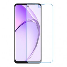 Oppo A3x 4G  מגן מסך נאנו זכוכית 9H יחידה אחת סקרין מובייל
