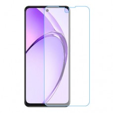 Oppo A3x  מגן מסך נאנו זכוכית 9H יחידה אחת סקרין מובייל